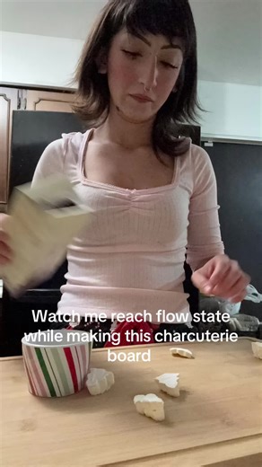 For girls Christmas night 😝