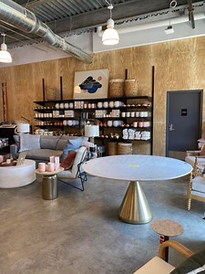 West Elm Outlet: Wrentham, MA