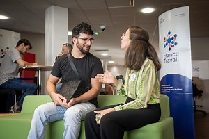 Emploi : le Puy-de-Dôme plus dynamique que les autres départements auvergnats