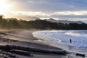 The World’s 20 Best Black Sand Beaches