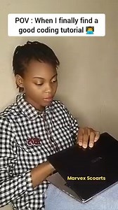 70K views · 934 reactions | When you find a coding tutorial ‍... #programming #jadexartsacademy #learntocode #engineering #coding #tutorial #marvexscoarts #viralvideoシ #website #tips #fypシ゚ | Jadexarts Academy | Facebook