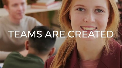 A story about potential | Transition Partners