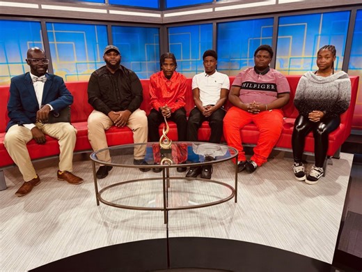 Aiken youth boxing team heads to state Silver Gloves tournament