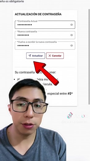 Tutorial de Inscripción y Postulación en la EPN