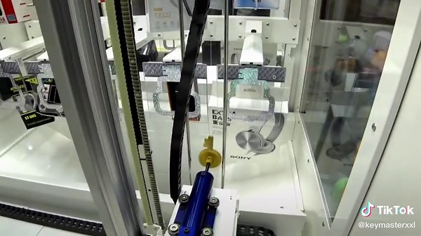 Как выиграть в автомате Key Master: Советы и трюки