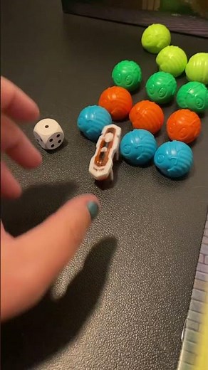 Buggaloop Game Ravensburger 2015 Hex Bug Nano V2 demo