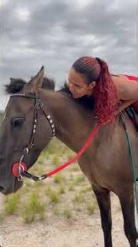 Hard Horse Ride #horseriding #ponyriding #spurs #whip #hardriding #Reiten #Équitation