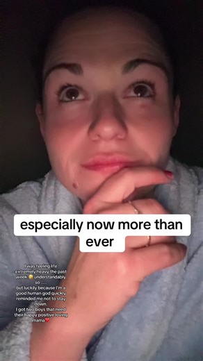 Finding Joy as a Mom: Overcoming Life's Challenges