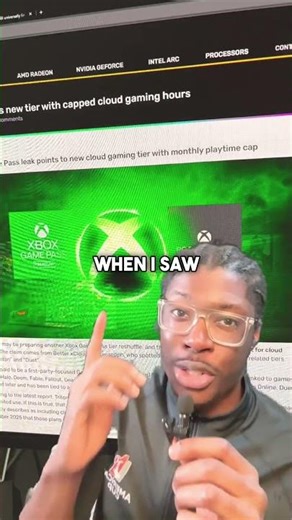 You can now PAY for a Gaming CAP on your PC?! #pc #pcgaming #micosoft