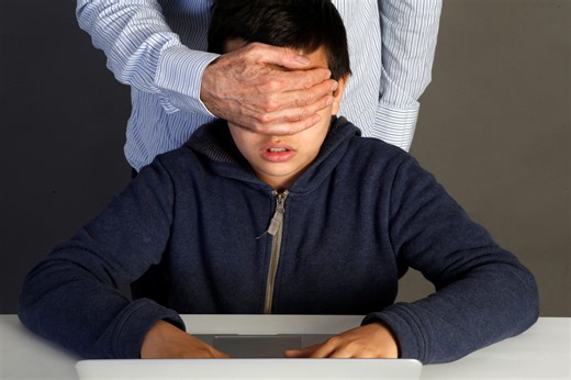 Americans want kids shielded from the internet. They don’t trust websites or the government to do anything about it