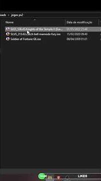 Como colocar Jogos de PS2 no OPL Guia Definitivo parte 1