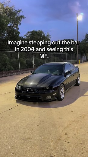 Discover the 2004 Pontiac GTO: A Classic Car Experience