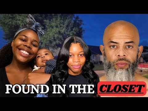 Young Mom Was Shot in the Head — Her Boyfriend Said It Was an Accident
