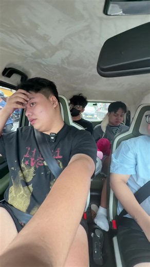 Duy Best đi Đà Lạt: Gởi hàng siêu tốc, sạc pin xe và lên đường