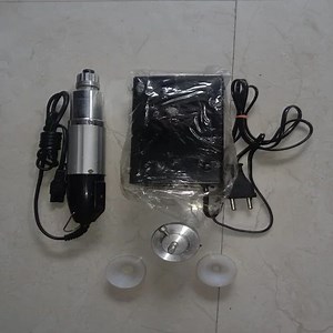 Bottle Capping Machine - Plastic Bottle Manual Capping Machine Trader - Retailer from Mumbai