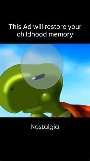 Adspotlight_stories on Instagram: "Big Babool Ad | Kachua Ad | Chidiya Rani | Indian Old Ads ...The “Big Babool Kachua” ad features a baby tortoise adopted by a bird family. When the tortoise is in danger of falling off a cliff while trying to fly, he chews Big Babool gum and blows a large pink bubble, which allows him to float and fly like his siblings. The commercial’s goal was to link the gum to the tagline “Bade Kaam Ki Cheez” (“Great/Useful Stuff”) by showing how its large bubbles could be 