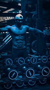 @_rohankadam_ | Indian Bodybuilding