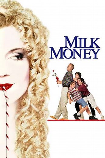 Milk Money (1994) - Where to Watch