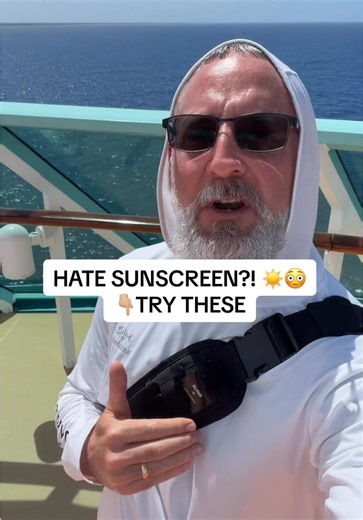 Stay Cool and Protected with UPF 50 Sun Hoodies