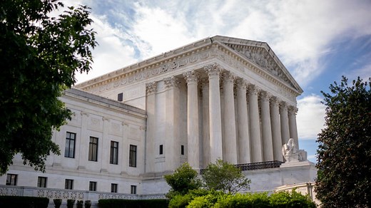 Supreme Court halts EPA’s 'Good Neighbor Plan'