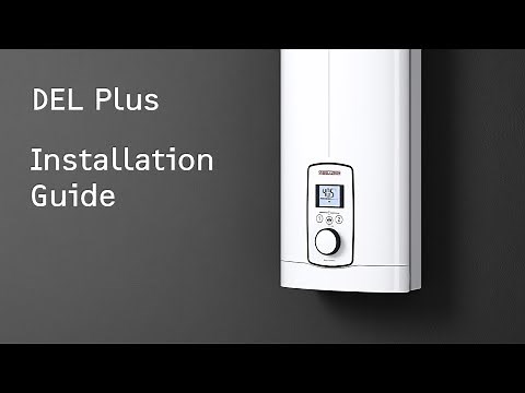 Del Plus Installation Guide