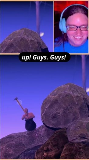 He's talking to me again!! #gettingoverit #bennettfoddy #ragequit