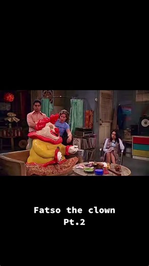 The Mystery of Fatso the Clown | That 70s Show