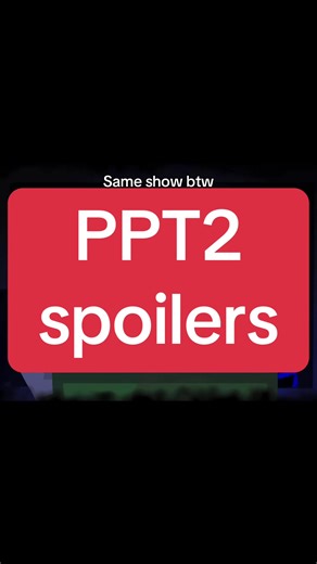 #fyp #objectshowcommunity #ppt2 #osc #ppt2journal | PowerPoint Presentation