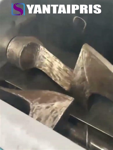 Customized Automatic Screw Extrusion Rubber Kneading Machine Sigma:Double Z Blade Mixer Kneader