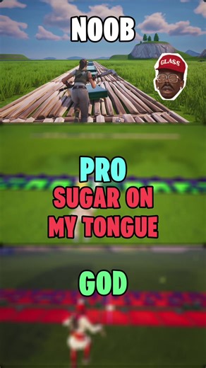 Sugar On My Tongue from Tyler, The Creator Made On Fortnite Music Blocks #fortnite #fortnitecreative #tylerthecreator #tyler #fyp