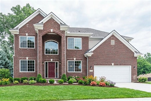 Forestview Estates by Clearview Homes