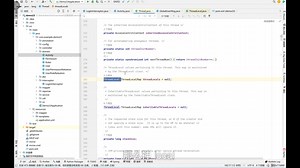 java学不会？10分钟速通多线程高频难点只ThreadLocal，入门到精通！多线程直通车