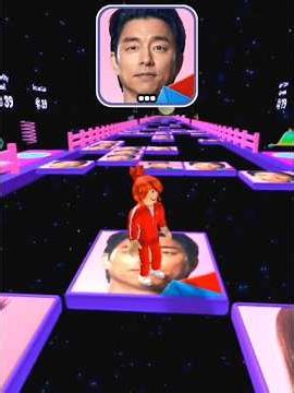 ONE WRONG STEP=GAME OVER ROBLOX #shorts #roblox #robloxshorts