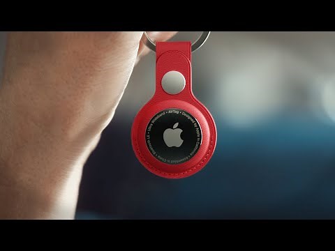 Apple AirTags turn your iPhone into homing beacon for lost things