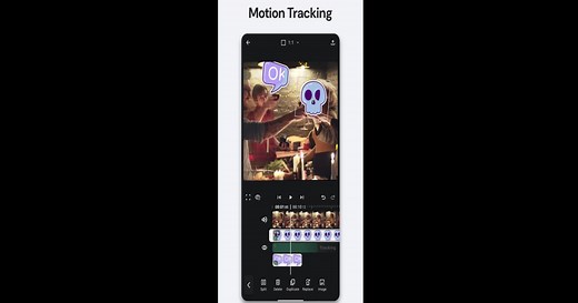 Download and run Tracket Motion on PC & Mac (Emulator)