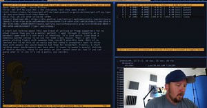 FreeBSD vs OpenBSD On The ThinkPad X1 Carbon 6th