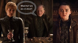 You'll 100% Relate To These 11 Struggles If You Have Never, Ever Seen An Episode Of Game Of Thrones