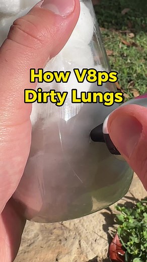1.2M views · 10K reactions | Clean out your lungs regularly if you’re putting any bad air in there. #quitsmokingtoday #lungcleanse #lungdetox #vapingisnottobacco #vapecommunity #vapelife | Betterbrand | Facebook