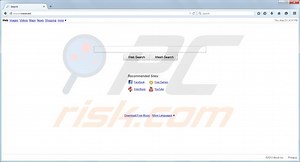 Search.iMesh.net Redirect