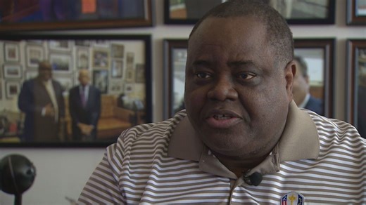 Bishop Harding Smith fighting to reclaim his reputation after being defamed regarding violence intervention work