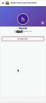 Sharing project with teammates - Naapi Amin