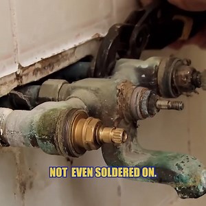 124K views · 3.2K reactions | How to Remove Old Bathtub Plumbing | Home RenoVision DIY | Facebook