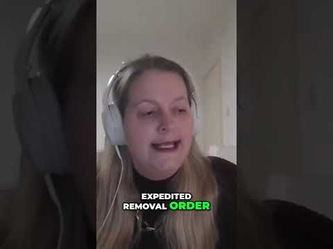 PIP Denial: Voluntary Returns vs. Expedited Removal Explained!