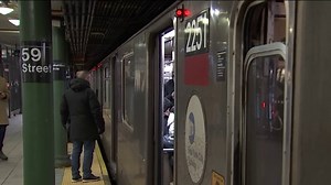 Parents of Man Dragged to Death By Subway Plan to Sue MTA for $50 Million