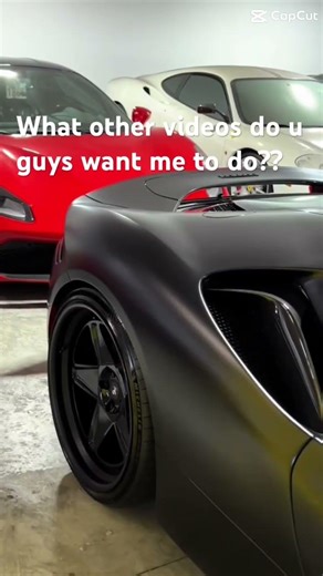 Ferrari phonk clean edit￼ #fypシ゚viral #edit #sportcars #phonk