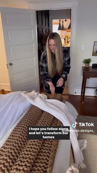 Transforming My Home: DIYs, Design Projects, and Home Styling Ideas