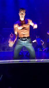 248K views · 658 reactions | This could be your view for only $89!  You heard right. Most tickets for our new and improved show at the Sahara Las Vegas start at $89, and Meet & Greets are only $55! Grab the best seats while they last! https://magicmikelivelasvegas.com/tickets | Magic Mike Live | Facebook