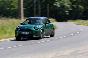 Essai Mini Cooper C (2024). La vraie Mini, c’est elle !