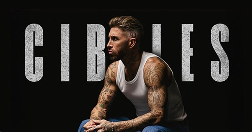 Sergio Ramos makes his singing debut with "Cibeles," a nostalgic track reflecting on his departure from Real Madrid