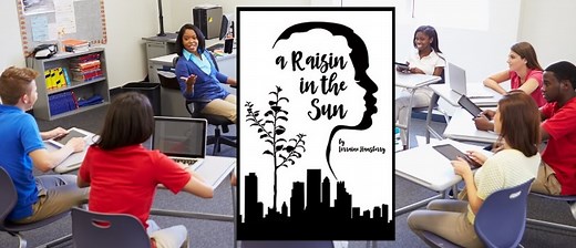 A RAISIN IN THE SUN Unit Plan: 21 Lessons - TeachNovels.com